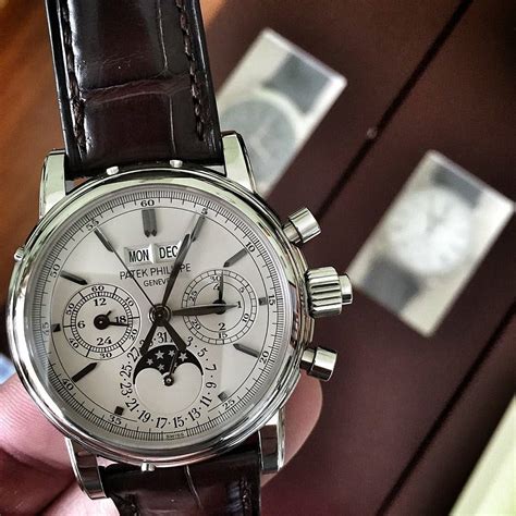 patek philippe 5004|patek philippe 5004p chronograph.